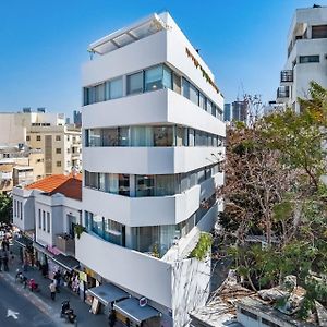 Kg4 Lux Apartments